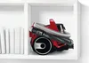 Stabstaubsauger BOSCH BGC05AAA2 78 DB Rot 700 W Produktbild-Vorschau 9