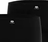 CECEBA Herren Pants schwarz uni 2er Pack Größe: 3XL/29K Produktbild-Vorschau 7