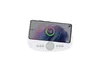 AIC 28 BT Radiowecker mit Bluetooth Qi-Ladefunktion Produktbild-Vorschau 4