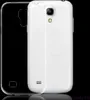 Samsung Galaxy S4 Mini Transparent Case Hülle Silikon Produktbild-Vorschau 2