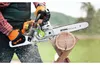 STIHL MS 231 kettensäge Benzinmotorsäge 35cm Schnittlänge, Produktbild-Vorschau 9