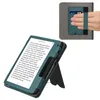 kwmobile Flip Hülle kompatibel mit Tolino Vision 6 - Produktbild-Vorschau 1