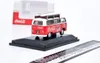 Oxford OXF76VW030CC - 1/76 / VW T2, Coca-Cola - Neu Produktbild-Vorschau 8