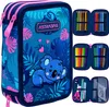 Astuccio triplo con accessori Sweet Koala AstraBag Anteprima dell’immagine prodotto 1