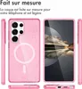 imoshion Sparkle Backcover avec MagSafe pour le Samsung Voir les images du produit 8