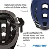 Fischer Fahrrad Fahrradhelm Urban Plus Boston L/XL, Produktbild-Vorschau 21
