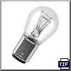 OSRAM P21/5W 24V 21/5W BAY15d Original Faltschachtel Produktbild-Vorschau 3