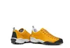 Scarpa Mojito saffron Damen Wanderschuh in Gelb, Größe 40 Produktbild-Vorschau 5