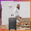 OMNA | Kufrík na kolieskach XXL ARIZONA - 76x49x30cm - 94L Náhľad obrázku produktu 16
