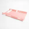 A pink protective case for a Nintendo Switch. Produktbild-Vorschau
