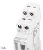 Zegar sterujący mechaniczny 24h 16A 3500W TSGM1 Schelinger Podgląd zdjęcia produktu 3