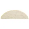 vidaXL Treppenmatten Selbstklebend Sisal Optik 15 Stk. Produktbild-Vorschau 5