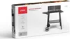 Holzkohlegrill 48,5 x 28,8 cm Livoo DOC328 Produktbild-Vorschau 4