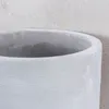 Flaschenkühler H21cm Beton Grau Weinkühler Spruch Zu Vino Produktbild-Vorschau 4