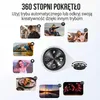 Aparat cyfrowy Senzo 8K z Wi-Fi – 88 MP – 16-krotny zoom – Podgląd zdjęcia produktu 7