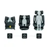 BabyGo Reboarder Protection 360, black Produktbild-Vorschau 4