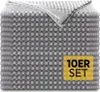 Geschirrtücher aus 100% Baumwolle, 50x70 cm, 10er Set, Produktbild-Vorschau 1