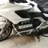Motorschutzbügel Sturzbügel Crash Bar Schutzbügel für Honda Produktbild-Vorschau 4