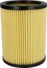 vhbw Faltenfilter kompatibel mit Hikoki Hitachi WDE 3600, Produktbild-Vorschau 1