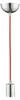 Lampenaufhängung, E27 Lampenfassung mit Kabel, 150CM Produktbild-Vorschau 1