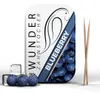 Wunder Zahnstocher mit Geschmack - Blaubeere - 100 Stück - Produktbild-Vorschau 10