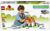 LEGO DUPLO Železniční most a koleje – rozšiřující sada, Náhled obrázku produktu 13