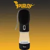 Purlov 21033 Hundeflasche/Wasserflasche mit Napf Produktbild-Vorschau 16