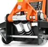 Verda Hydraulischer Wagenheber 3T, (75-515mm) + 2x Gummi + Produktbild-Vorschau 10