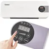 Cronos Gebläse-Luftschleier 1500W geringer Stromverbrauch Produktbild-Vorschau 6