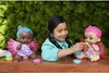 My Garden Baby HPD12, Dětská panenka, Ženy, 3 rok/roky, Náhled obrázku produktu 6