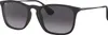 RAY BAN Sonnenbrille Sunglasses RB 4180 6085/2L Gr. 58 Produktbild-Vorschau 2