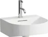 Laufen H8153414001041 Hwb Sonar 420X410X170 Produktbild-Vorschau 1