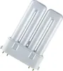 OSRAM Kompaktleuchtstofflampe DULUX F 18 Watt 2G10 Produktbild-Vorschau 3