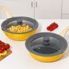 Uniwersalna pokrywka do garnków o średnicy 24–28 cm, Podgląd zdjęcia produktu 4