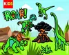 Marabu - Window Color Set - Dinosaurier Produktbild-Vorschau 7