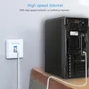 Helos Patch-Kabel - RJ-45 (M) zu RJ-45 (M) Produktbild-Vorschau 5