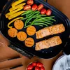 TESLA MultiCook M90 Grill - Multifunktionaler Elektroherd Produktbild-Vorschau 11