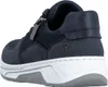 Zapatos deportivos para mujer Rieker, con cordones, color Vista previa de la imagen del producto 15