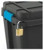 Box KIS Scuba box XL nero Anteprima dell’immagine prodotto 8