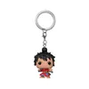 One Piece - Luffytaro - Schlüsselanhänger Funko Pocket POP! Produktbild-Vorschau 3