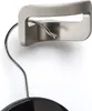 SOTECH Kleiderhaken BOB 72 x 52 x 38 mm Edelstahloptik matt Produktbild-Vorschau 2