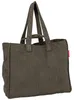 reisenthel GR5057  softshopper cord dark matcha Tragetasche Produktbild-Vorschau 16