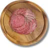 Pikante Pfeffersalami 100g Salami Scheiben perfekt fürs Produktbild-Vorschau 2