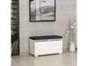 Skye Decor, Botník (skrinka na topánky) - Vabite 2 (biela) Náhľad obrázku produktu 2