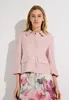 MORE & MORE PES CV Blend Jacket 0825 sorbet rose 34 Produktbild-Vorschau 3