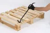 KREATOR Brecheisen HEX 60cm Nageleisen Kuhfuss Geissfuss Produktbild-Vorschau 3