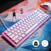 CHERRY XTRFY TAS K5V2 Corded DE-Layout weiß MX Red Produktbild-Vorschau 7