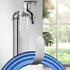 Wasserhahn-Schlauchhaken, Wasserhahnhalterung aus Produktbild-Vorschau 5