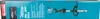 Makita UX01GZ, 9700 RPM, 40 V, 1027 mm Produktbild-Vorschau 32