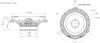 Focal IS FORD165 - Vnitřní 2pásmový 16,5 cm kompo Náhled obrázku produktu 6